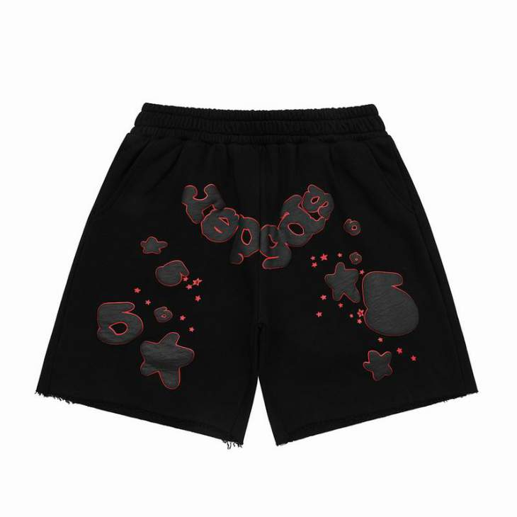 Picture of Sp5der Short Pants _SKUSp5derS-XLbmtx95819284
